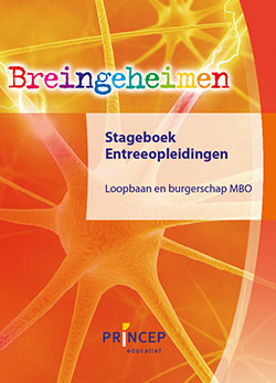 Stageboek Entree