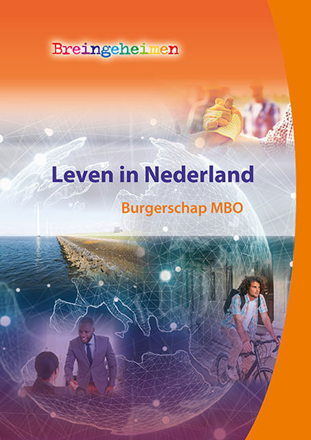 Leven in Nederland, Burgerschap mbo