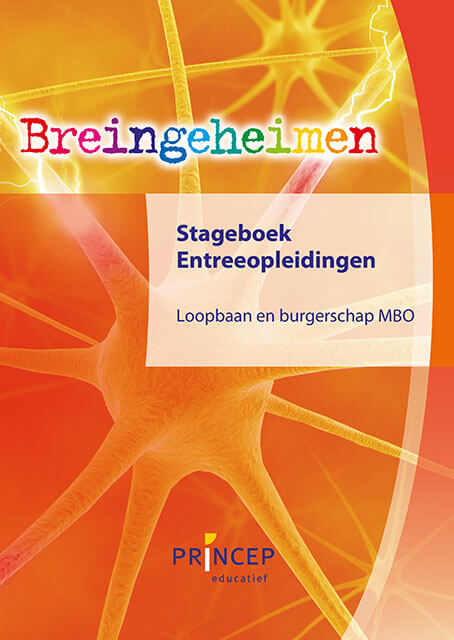 Stageboek Entreeopleidingen mbo