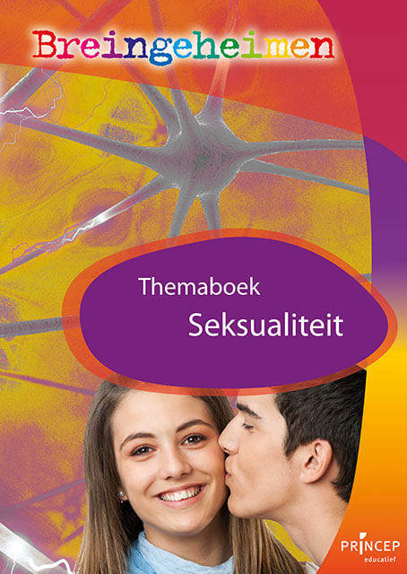 Themaboek Seksualiteit